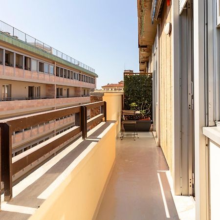 Livorno Central And Modern 2 Apts & 1 Room! Bagian luar foto