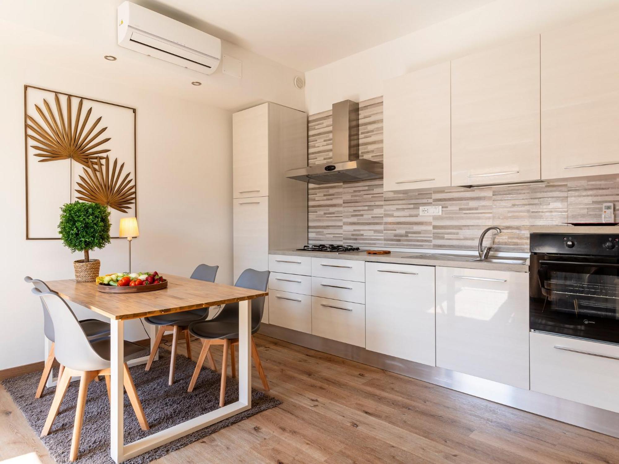 Livorno Central And Modern 2 Apts & 1 Room! Bagian luar foto