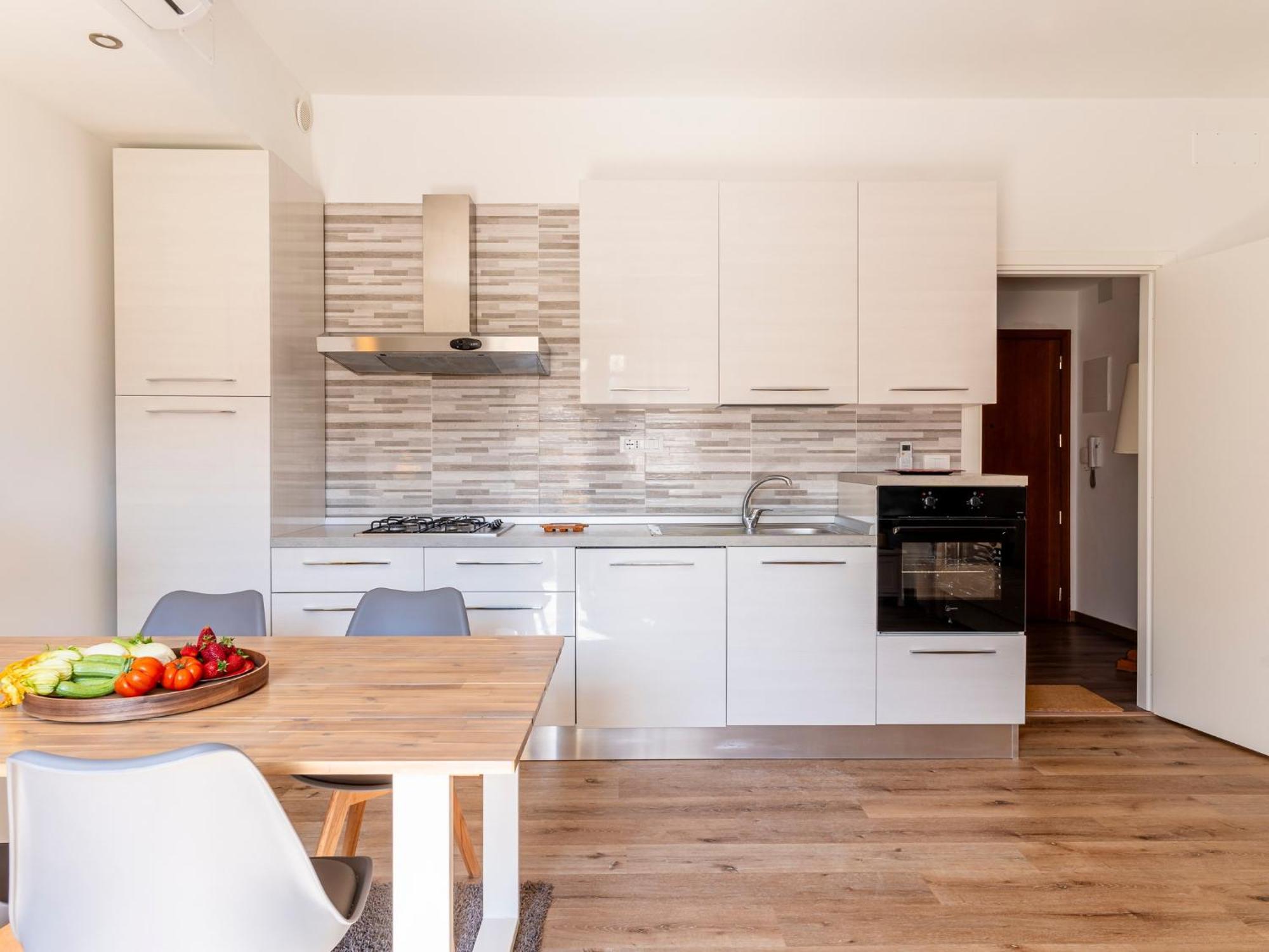 Livorno Central And Modern 2 Apts & 1 Room! Bagian luar foto