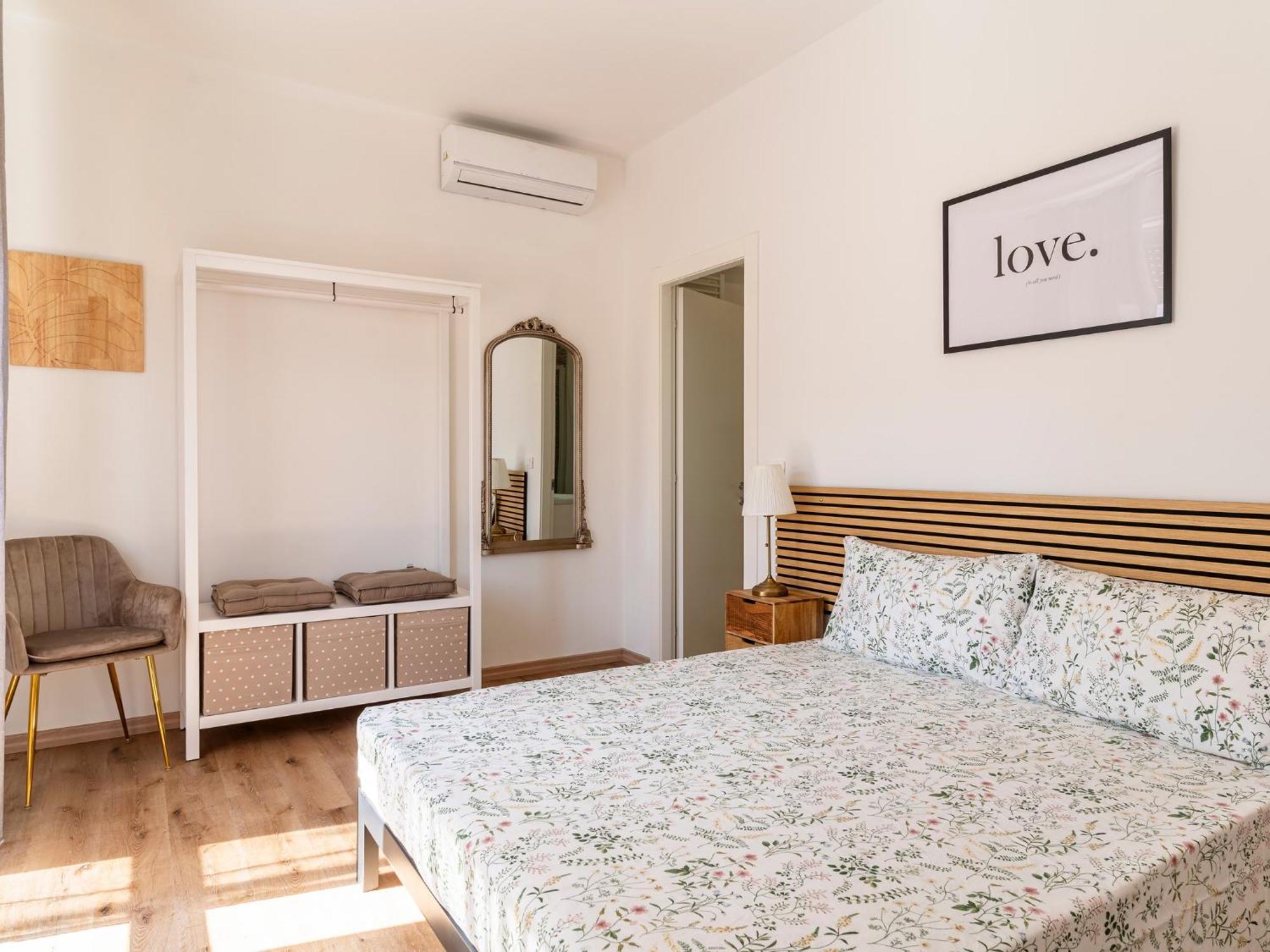 Livorno Central And Modern 2 Apts & 1 Room! Bagian luar foto