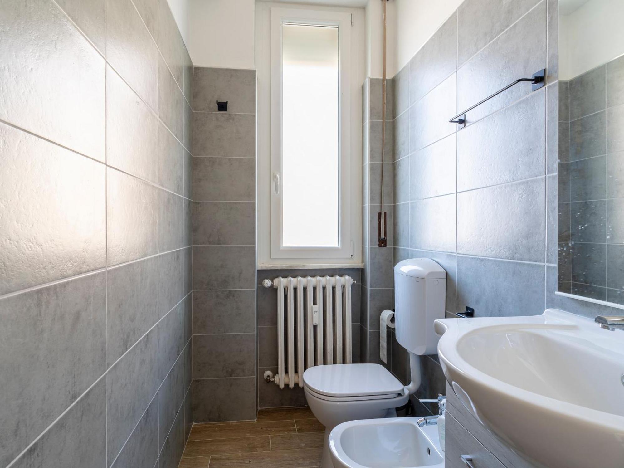 Livorno Central And Modern 2 Apts & 1 Room! Bagian luar foto