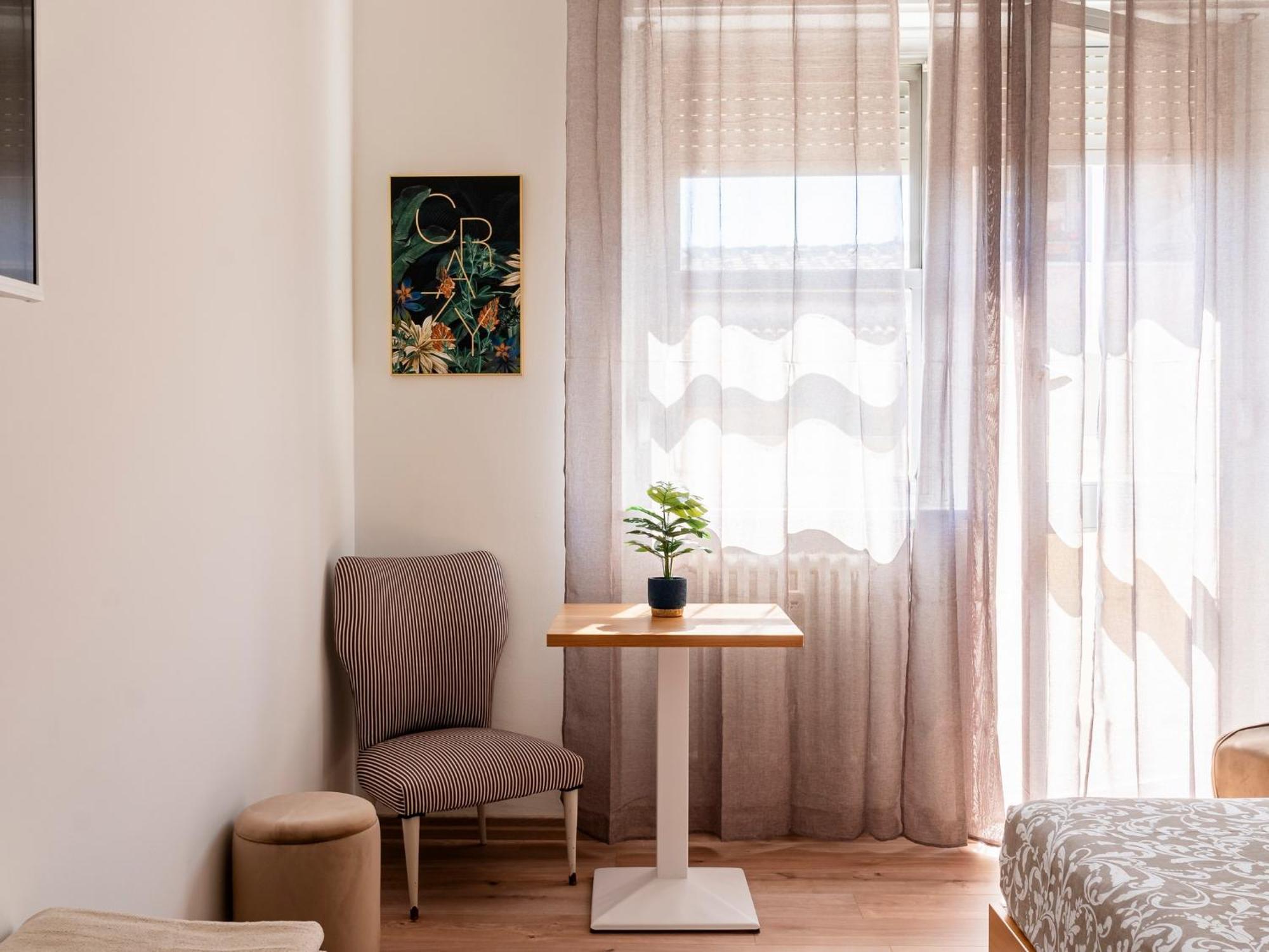 Livorno Central And Modern 2 Apts & 1 Room! Bagian luar foto