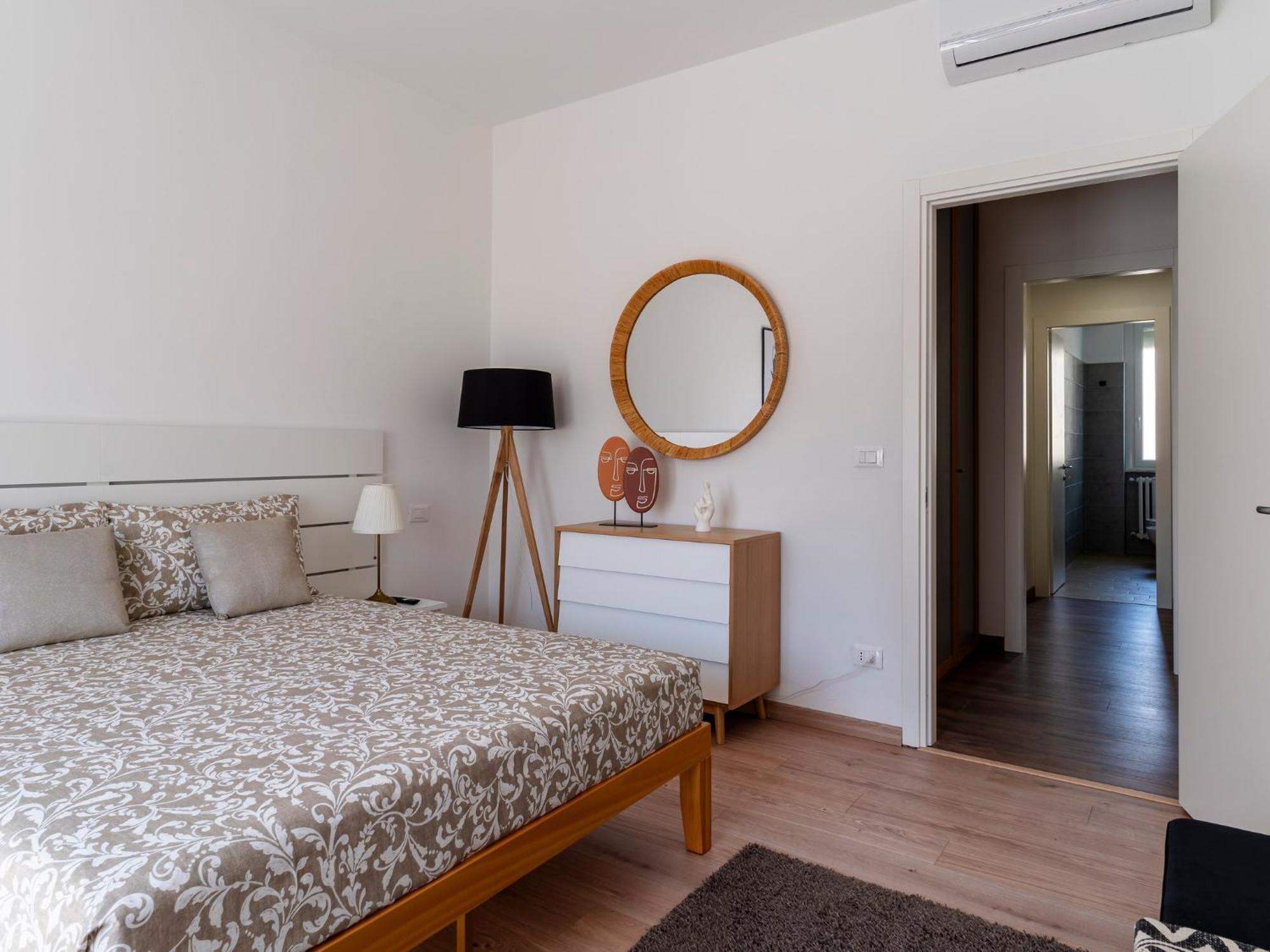 Livorno Central And Modern 2 Apts & 1 Room! Bagian luar foto